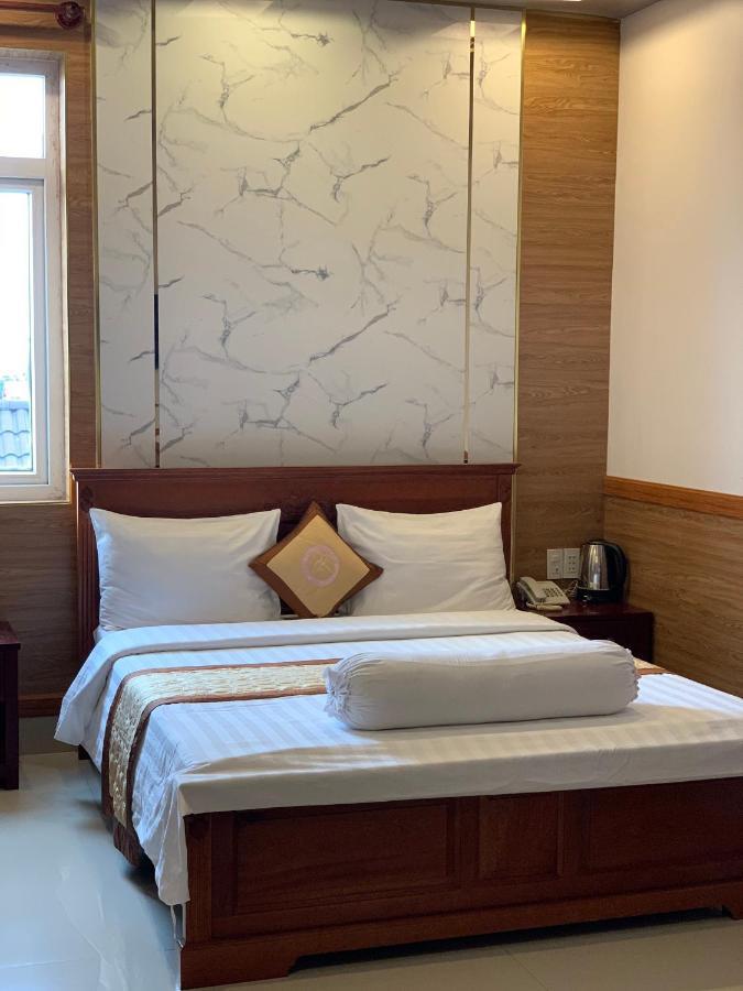 Phuc Hung 2 Hotel Rạch Giá Kültér fotó